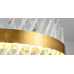 Дополнительное фото Люстра подвесная Lumina Deco Ringletti LDP 8016-800 MD: Купить в Интернет магазин освещения GCSVET.RU