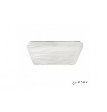 Светильник потолочный iLedex Flame Flame ZD5106-60 WH