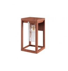 Светильник настенный для улицы светильник Kanlux Vimo 34983