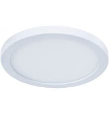 Светильник встраиваемый ARTE Lamp A7972PL-1WH