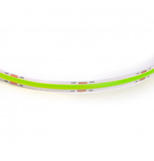 Лента светодиодная Feron LS530 24В 2110 8Вт/м зеленый 5м IP20 48268