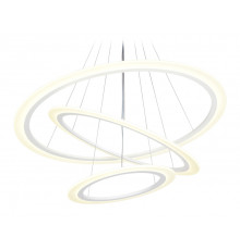 Светильник подвесной Ambrella Light Acrylica Original FA4359