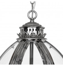 Светильник подвесной LOFT IT Lantern residential Loft3043-Ch