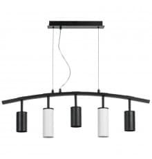 Светильник подвесной Lightstar Rullo LR735373862 (571735+214437-3+214486-2)