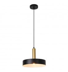 Светильник подвесной Escada Sagitta 1110/1S Black