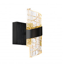 Настенный светильник DeLight Collection MB23001022-1A matt black