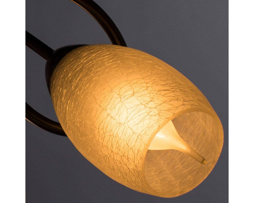 Дополнительное фото Люстра потолочная Arte Lamp Mutti A8616PL-3AB: Купить в Интернет магазин освещения GCSVET.RU