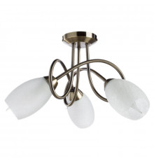 Люстра потолочная Arte Lamp Mutti A8616PL-3AB