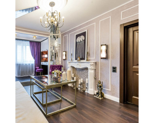 Дополнительное фото Рамка на 2 поста Werkel Diamant черный W0021208 4690389158810: Купить в Интернет магазин освещения GCSVET.RU