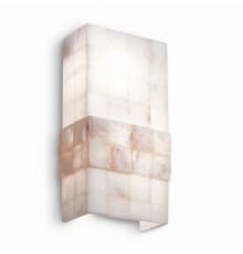 Светильник настенный Ideal Lux Stones AP2 015132