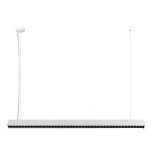 Светильник подвесной Loft IT Vim 10318/B White