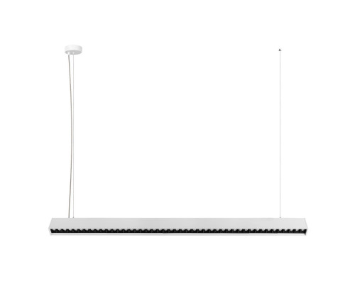 Основное фото Светильник подвесной Loft IT Vim 10318/B White: Купить в Интернет магазин освещения GCSVET.RU