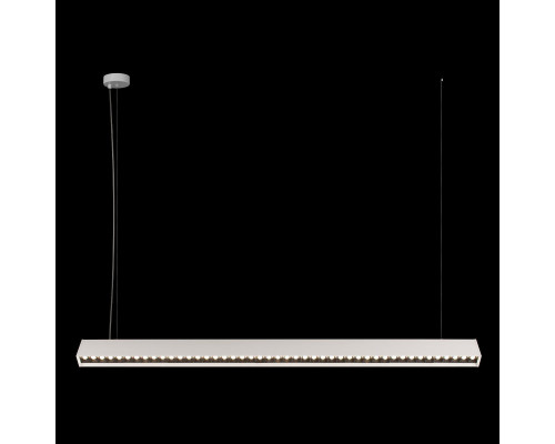 Дополнительное фото Светильник подвесной Loft IT Vim 10318/B White: Купить в Интернет магазин освещения GCSVET.RU