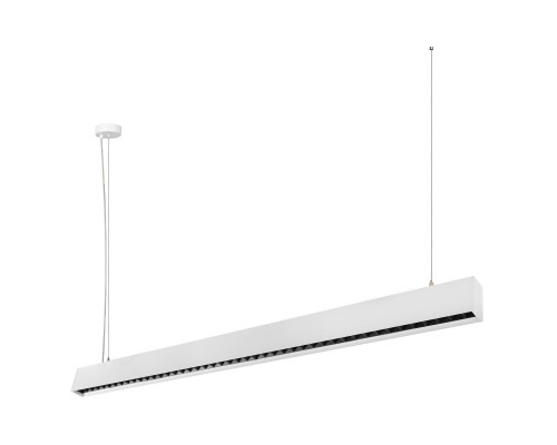 Дополнительное фото Светильник подвесной Loft IT Vim 10318/B White: Купить в Интернет магазин освещения GCSVET.RU
