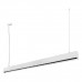 Дополнительное фото Светильник подвесной Loft IT Vim 10318/B White: Купить в Интернет магазин освещения GCSVET.RU