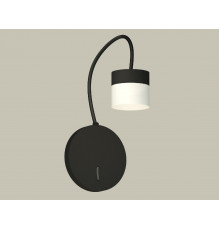 Настенный светильник Ambrella Light Traditional (C9596, N8402) XB9596204