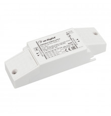 Сетевой адаптер Arlight ARJ-SP-30-PFC-Triac-INS (30W, 26-42V, 0.5-0.7A) 026052(1)