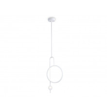 Светильник подвесной Ambrella Light Comfort FL66431