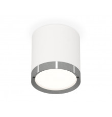 Светильник потолочный Ambrella Light Techno Spot XS8141006 (C8141, N8133)