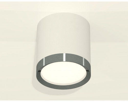 Дополнительное фото Светильник потолочный Ambrella Light Techno Spot XS8141006 (C8141, N8133): Купить в Интернет магазин освещения GCSVET.RU