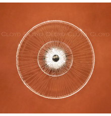 Светильник настенный Cloyd Helion 20352