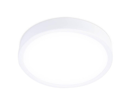 Основное фото Светильник встраиваемый LED Ambrella Light Led Downlight DLR364: Купить в Интернет магазин освещения GCSVET.RU