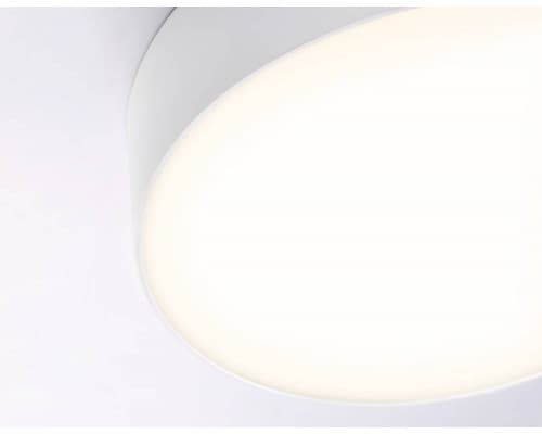 Дополнительное фото Светильник потолочный Ambrella Light Orbital Air Alum FV5515: Купить в Интернет магазин освещения GCSVET.RU