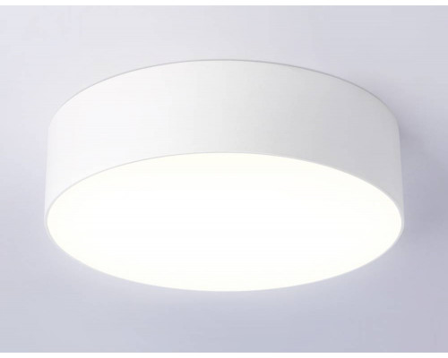 Дополнительное фото Светильник потолочный Ambrella Light Orbital Air Alum FV5515: Купить в Интернет магазин освещения GCSVET.RU