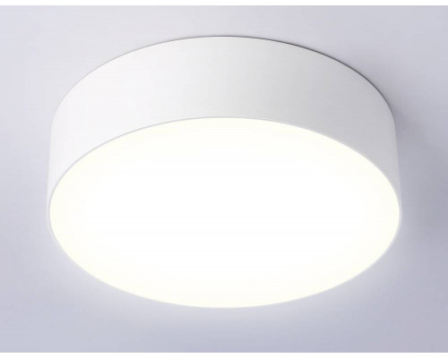 Дополнительное фото Светильник потолочный Ambrella Light Orbital Air Alum FV5515: Купить в Интернет магазин освещения GCSVET.RU