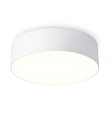 Светильник потолочный Ambrella Light Orbital Air Alum FV5515