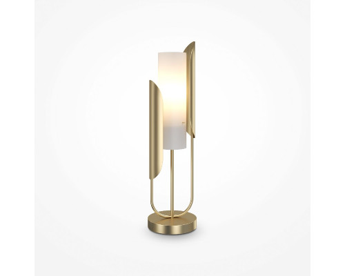 Дополнительное фото Лампа настольная Maytoni Сipresso Z014TL-01G: Купить в Интернет магазин освещения GCSVET.RU