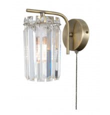 Настенный светильник Moderli Everly V10750-1W