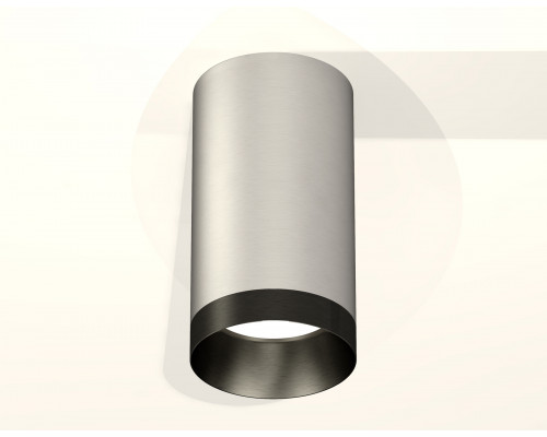 Дополнительное фото Светильник потолочный Ambrella Light Techno Spot XS6324011 (C6324, N6131): Купить в Интернет магазин освещения GCSVET.RU