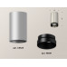 Дополнительное фото Светильник потолочный Ambrella Light Techno Spot XS6324011 (C6324, N6131): Купить в Интернет магазин освещения GCSVET.RU