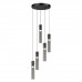 Дополнительное фото Люстра каскадная Odeon Light Scrow 5058/25L: Купить в Интернет магазин освещения GCSVET.RU