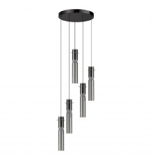 Люстра каскадная Odeon Light Scrow 5058/25L