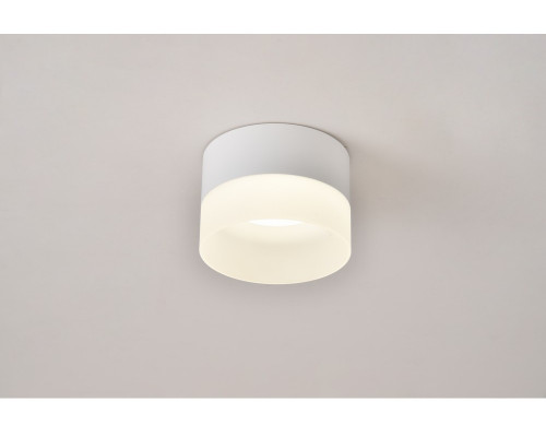Дополнительное фото Светильник встраиваемый Omnilux Firenze OML-103109-05: Купить в Интернет магазин освещения GCSVET.RU