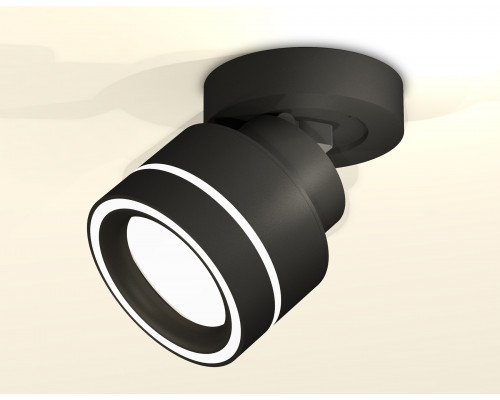 Дополнительное фото Светильник спот Ambrella Light Techno Spot XM8102023 (A2229, A2106, C8102, N8434): Купить в Интернет магазин освещения GCSVET.RU