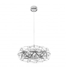 Люстра подвесная Loft IT Raimond 1898/500 Chrome
