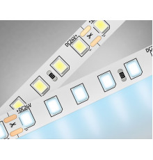 Лента светодиодная Ambrella Light LED Strip 24В 2835 10Вт/м 6500K 5м IP20 GS3103