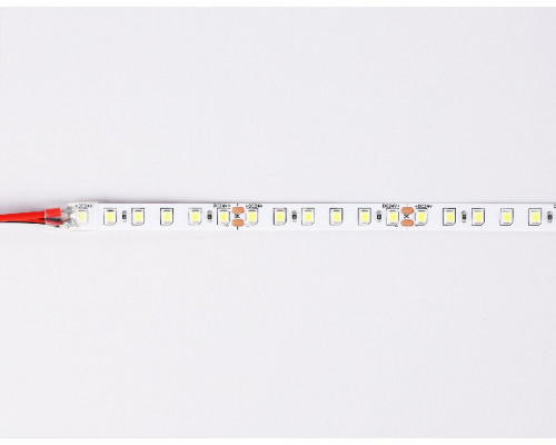 Дополнительное фото Лента светодиодная Ambrella Light LED Strip 24В 2835 10Вт/м 6500K 5м IP20 GS3103: Купить в Интернет магазин освещения GCSVET.RU