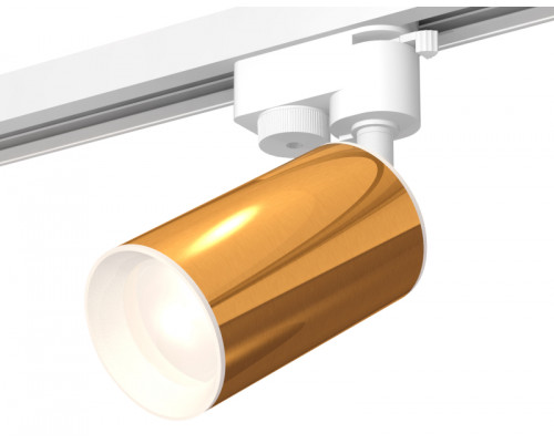 Основное фото Светильник трековый (однофазный) Ambrella Light Track System XT6327001 (A2520, C6327, N6101): Купить в Интернет магазин освещения GCSVET.RU