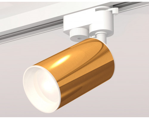 Дополнительное фото Светильник трековый (однофазный) Ambrella Light Track System XT6327001 (A2520, C6327, N6101): Купить в Интернет магазин освещения GCSVET.RU