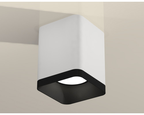Дополнительное фото Светильник накладной Ambrella Light Techno XS7812002 (C7812, N7702): Купить в Интернет магазин освещения GCSVET.RU