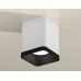 Дополнительное фото Светильник накладной Ambrella Light Techno XS7812002 (C7812, N7702): Купить в Интернет магазин освещения GCSVET.RU