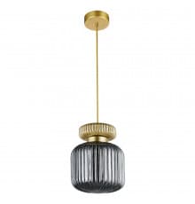 Светильник подвесной Arte Lamp Hamal A6170SP-1GO
