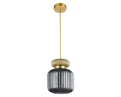Основное фото Светильник подвесной Arte Lamp Hamal A6170SP-1GO: Купить в Интернет магазин освещения GCSVET.RU