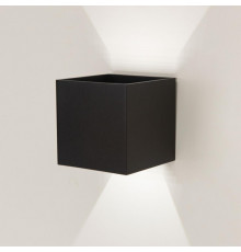 Светильник настенный Citilux Декарт-6 CL704061