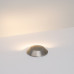 Дополнительное фото Накладка Arlight ART-DECK-CAP-LID1-R65 (SL, STEEL) 045349: Купить в Интернет магазин освещения GCSVET.RU