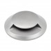 Основное фото Накладка Arlight ART-DECK-CAP-LID1-R65 (SL, STEEL) 045349: Купить в Интернет магазин освещения GCSVET.RU